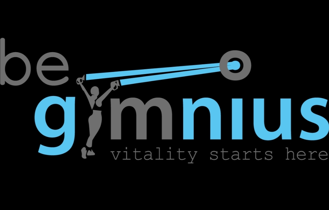 Be gymnius